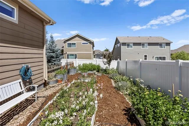 438 Ptarmigan Street Severance, CO 80550