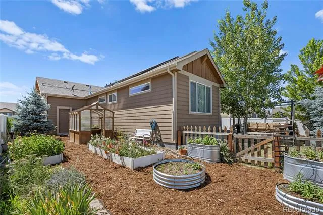 438 Ptarmigan Street Severance, CO 80550