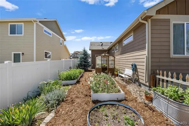 438 Ptarmigan Street Severance, CO 80550