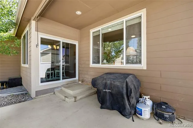 438 Ptarmigan Street Severance, CO 80550
