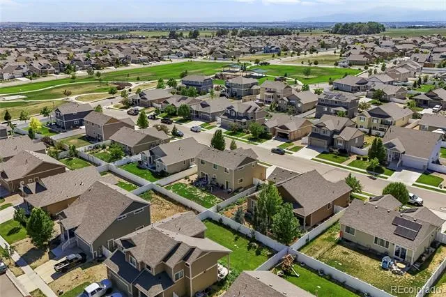 438 Ptarmigan Street Severance, CO 80550