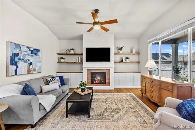 438 Ptarmigan Street Severance, CO 80550