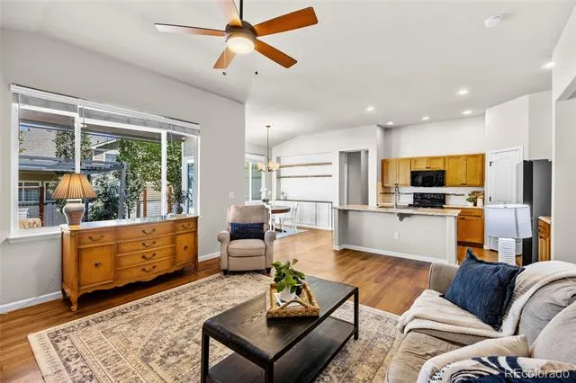 438 Ptarmigan Street Severance, CO 80550