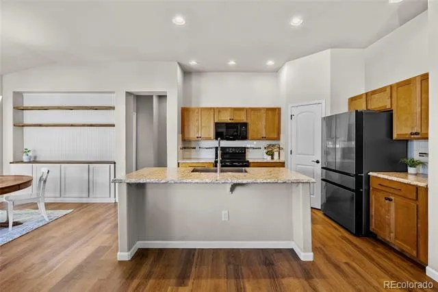 438 Ptarmigan Street Severance, CO 80550
