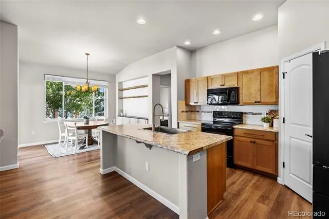 438 Ptarmigan Street Severance, CO 80550