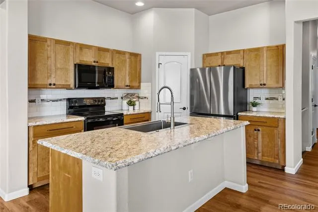 438 Ptarmigan Street Severance, CO 80550