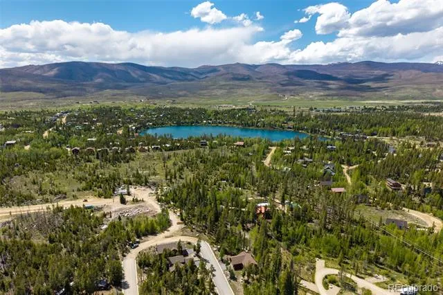 134 Mad Moose Lane Grand Lake, CO 80447