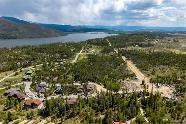 134 Mad Moose Lane Grand Lake, CO 80447