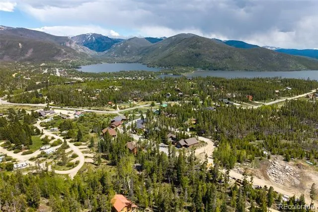 134 Mad Moose Lane Grand Lake, CO 80447