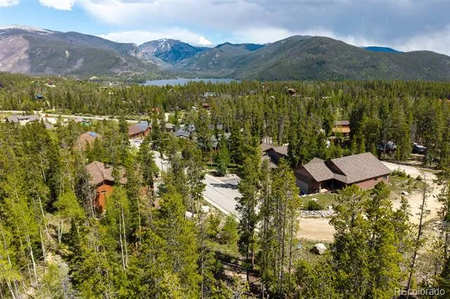 134 Mad Moose Lane Grand Lake, CO 80447