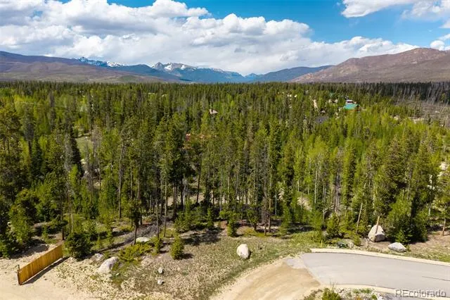 134 Mad Moose Lane Grand Lake, CO 80447