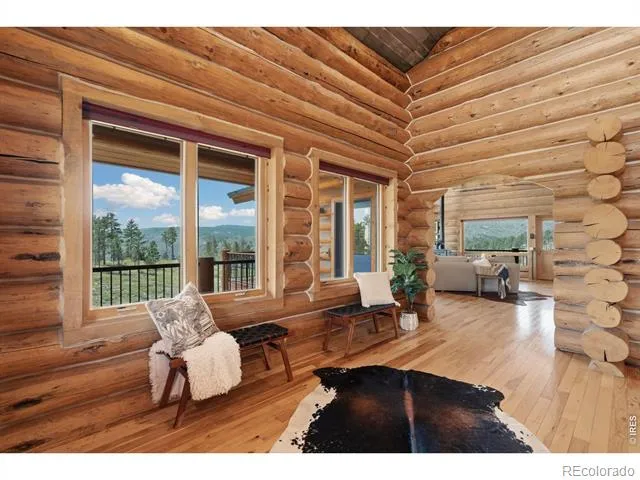 3086 Davis Ranch Road Bellvue, CO 80512