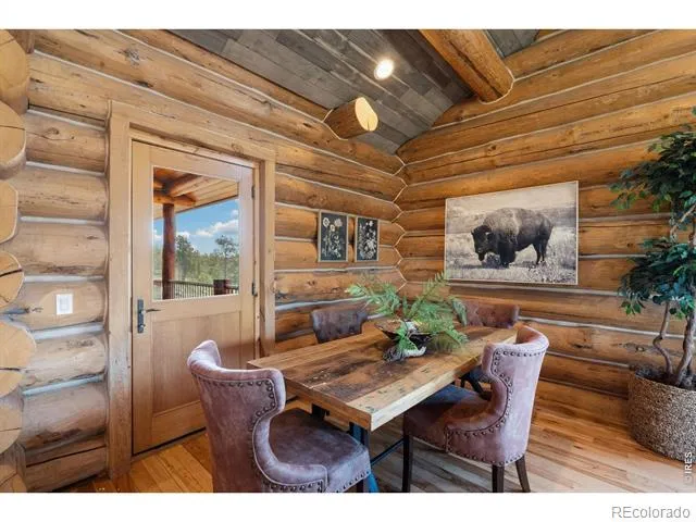 3086 Davis Ranch Road Bellvue, CO 80512