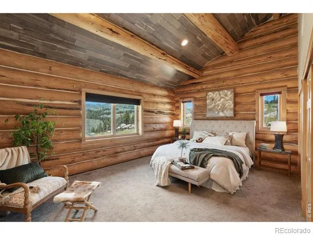 3086 Davis Ranch Road Bellvue, CO 80512