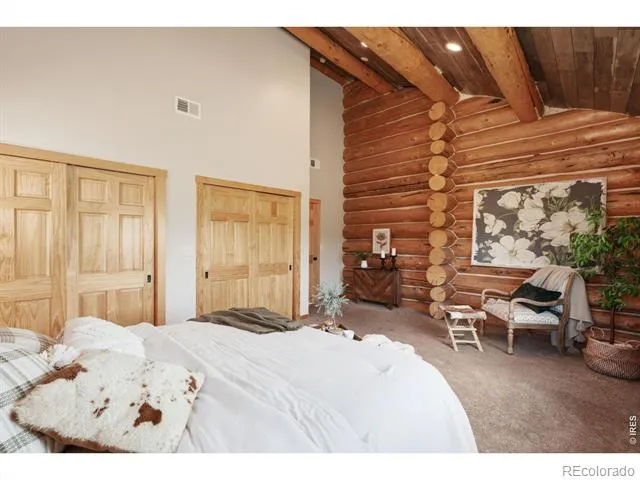 3086 Davis Ranch Road Bellvue, CO 80512
