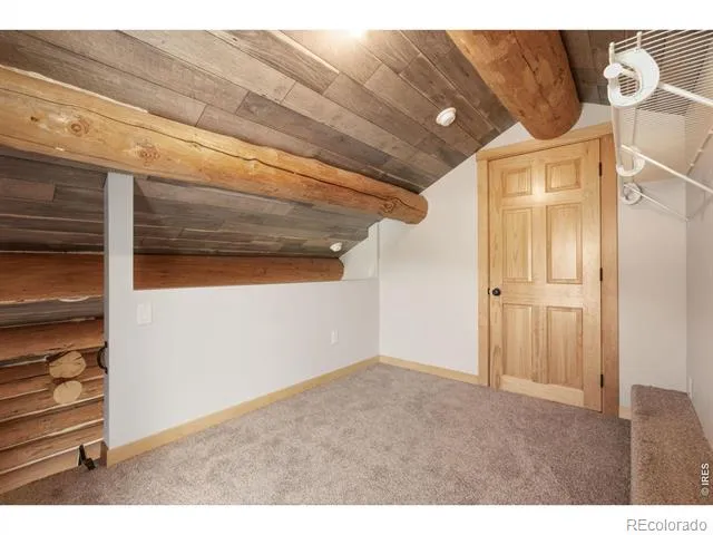 3086 Davis Ranch Road Bellvue, CO 80512