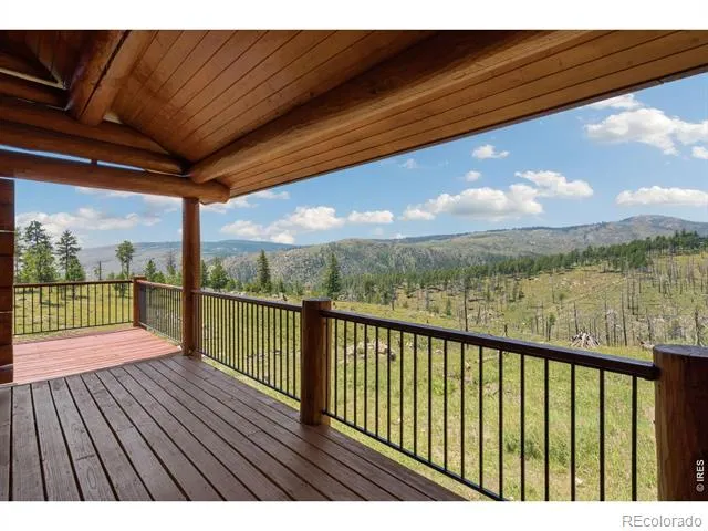 3086 Davis Ranch Road Bellvue, CO 80512
