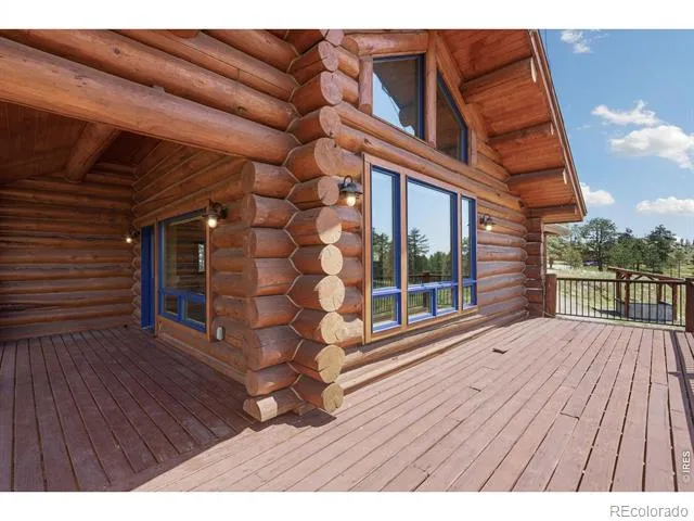 3086 Davis Ranch Road Bellvue, CO 80512