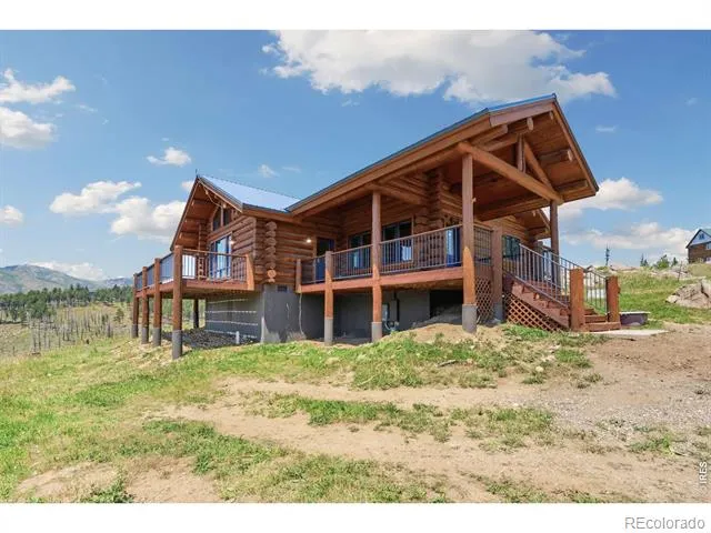 3086 Davis Ranch Road Bellvue, CO 80512