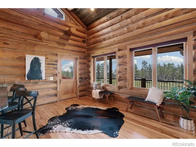 3086 Davis Ranch Road Bellvue, CO 80512