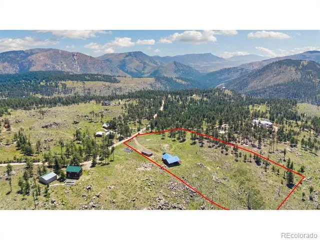 3086 Davis Ranch Road Bellvue, CO 80512