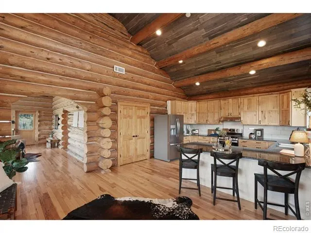 3086 Davis Ranch Road Bellvue, CO 80512