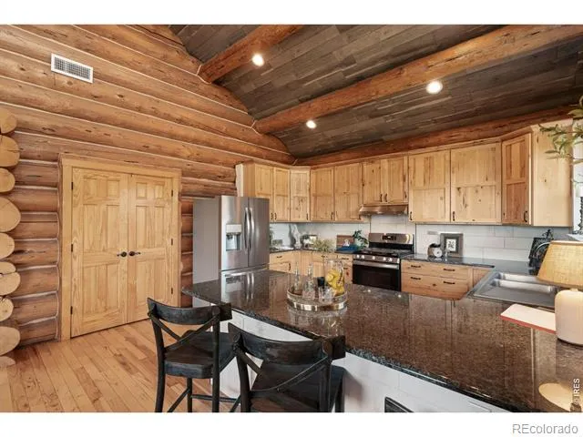 3086 Davis Ranch Road Bellvue, CO 80512