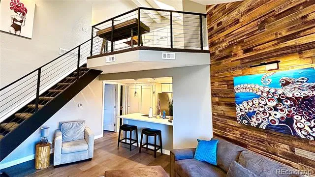 5922 Gunbarrel Avenue #F Boulder, CO 80301