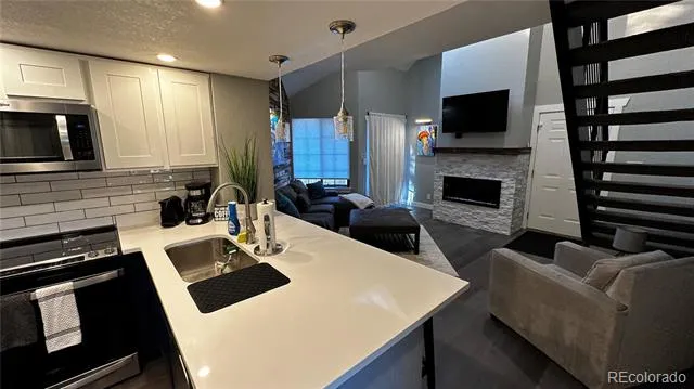 5922 Gunbarrel Avenue #F Boulder, CO 80301
