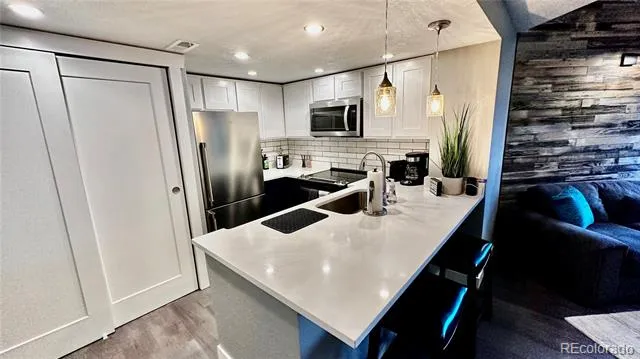 5922 Gunbarrel Avenue #F Boulder, CO 80301