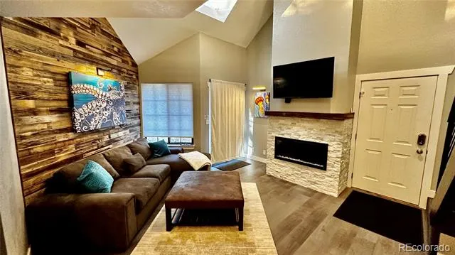 5922 Gunbarrel Avenue #F Boulder, CO 80301