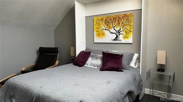 5922 Gunbarrel Avenue #F Boulder, CO 80301