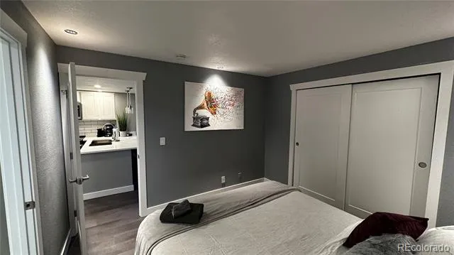 5922 Gunbarrel Avenue #F Boulder, CO 80301