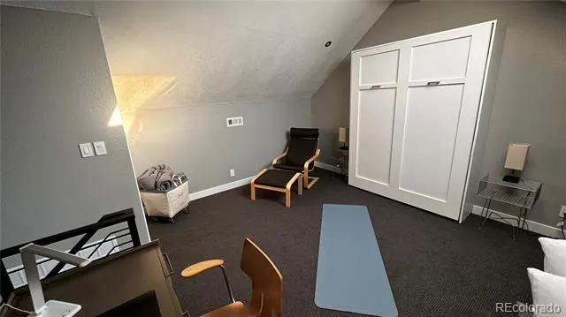 5922 Gunbarrel Avenue #F Boulder, CO 80301