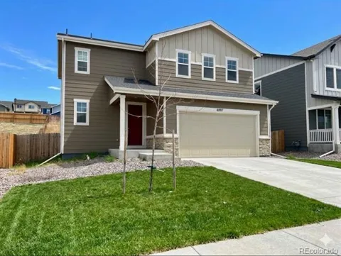4897 Wolf Moon Drive