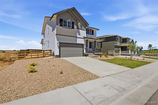 6891 Utica Avenue Firestone, CO 80504