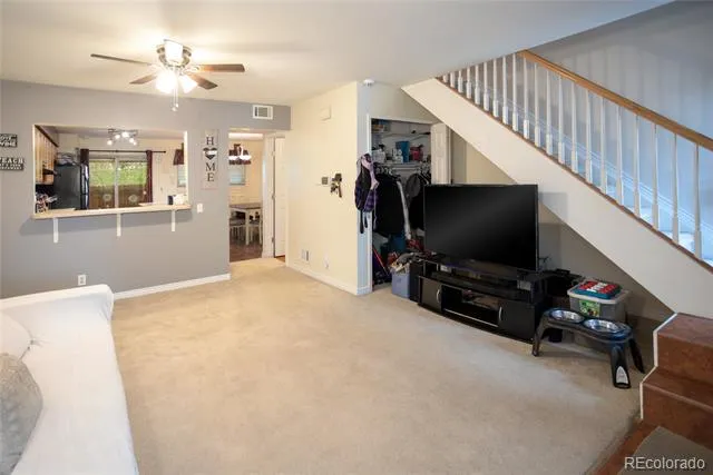 1312 S Carson Way Aurora, CO 80012