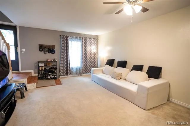 1312 S Carson Way Aurora, CO 80012