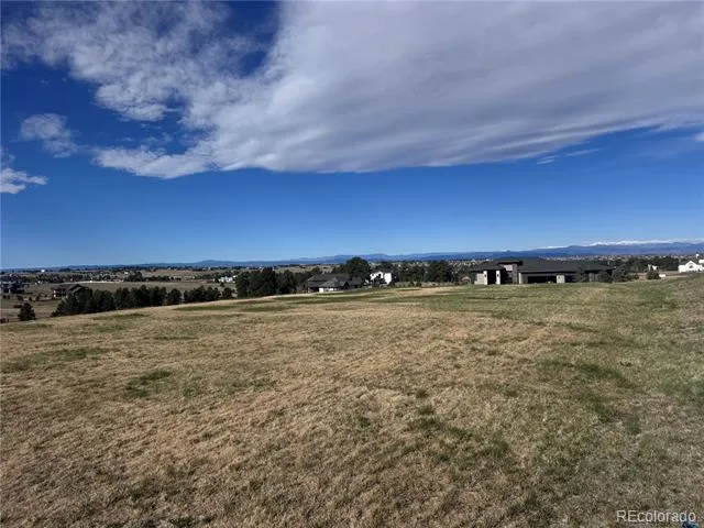 10773 Shadow Pines Road Parker, CO 80138