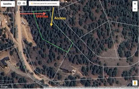 0 Lodgepole Circle