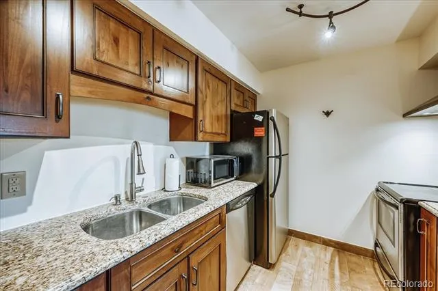 875 Four Oclock Road #D1 Breckenridge, CO 80424