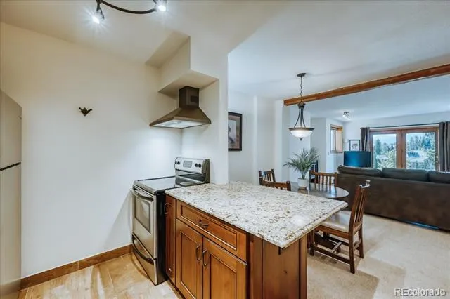 875 Four Oclock Road #D1 Breckenridge, CO 80424
