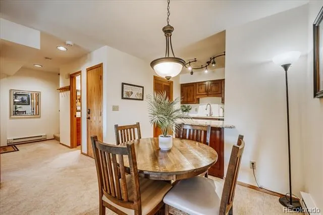 875 Four Oclock Road #D1 Breckenridge, CO 80424
