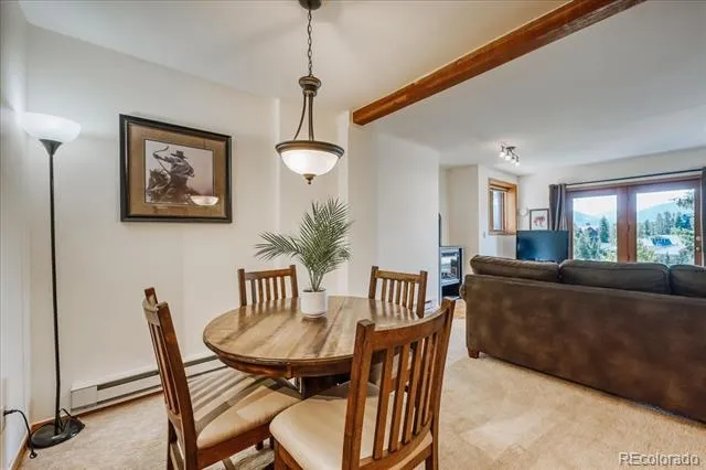 875 Four Oclock Road #D1 Breckenridge, CO 80424