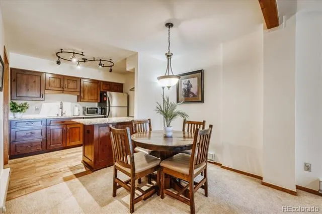 875 Four Oclock Road #D1 Breckenridge, CO 80424