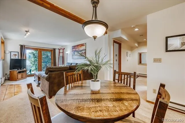 875 Four Oclock Road #D1 Breckenridge, CO 80424