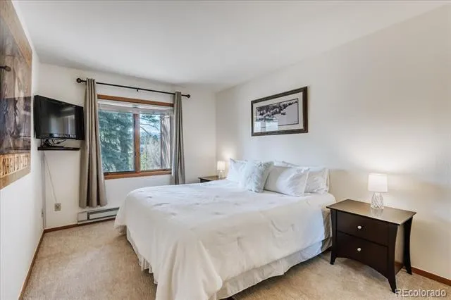 875 Four Oclock Road #D1 Breckenridge, CO 80424