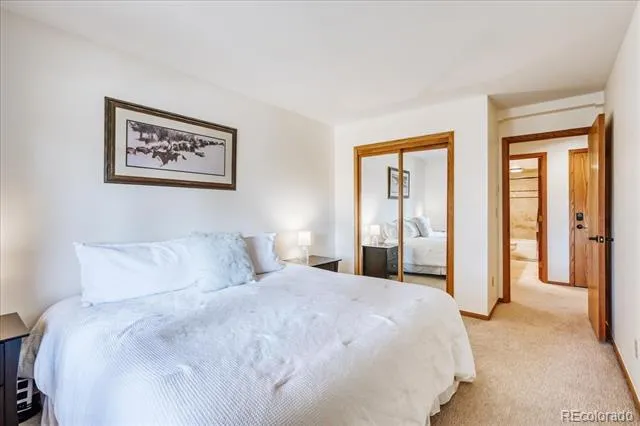875 Four Oclock Road #D1 Breckenridge, CO 80424
