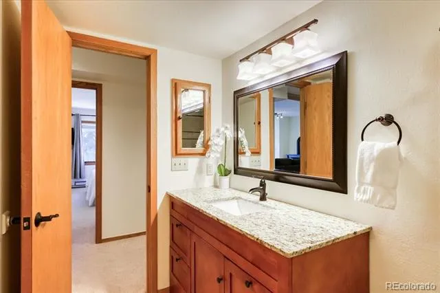 875 Four Oclock Road #D1 Breckenridge, CO 80424
