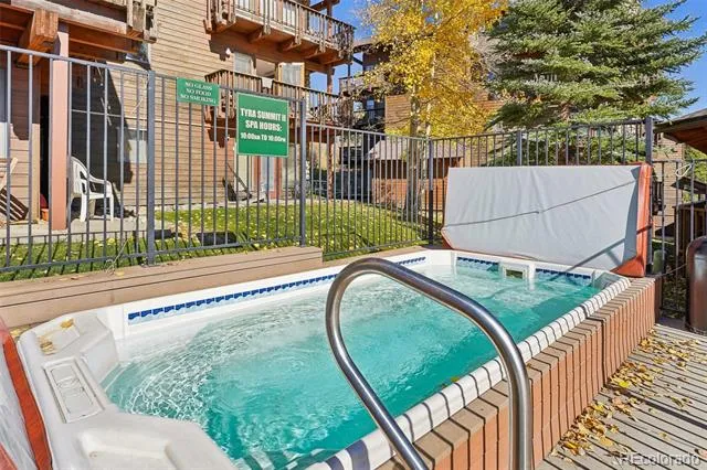 875 Four Oclock Road #D1 Breckenridge, CO 80424